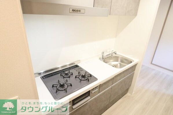 La Maison 表町の物件内観写真